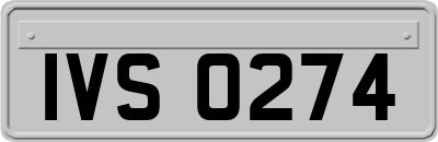 IVS0274