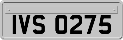 IVS0275