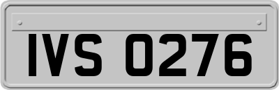 IVS0276
