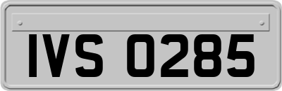 IVS0285
