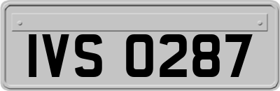 IVS0287