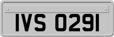 IVS0291