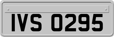IVS0295