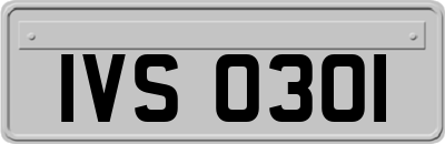 IVS0301