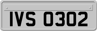 IVS0302