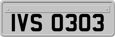 IVS0303