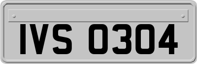 IVS0304