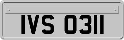 IVS0311