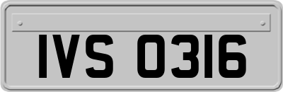 IVS0316