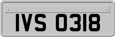 IVS0318