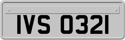 IVS0321