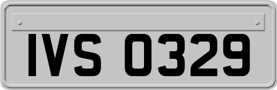 IVS0329