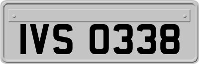 IVS0338