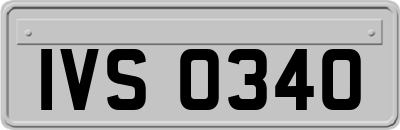 IVS0340