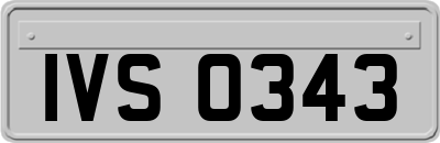 IVS0343
