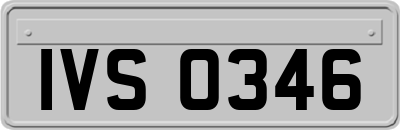 IVS0346