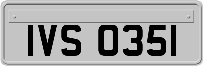 IVS0351