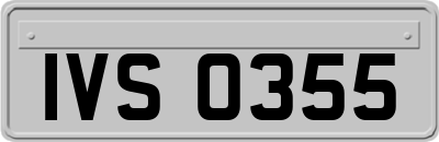 IVS0355