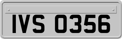 IVS0356