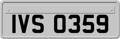 IVS0359