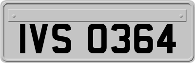 IVS0364