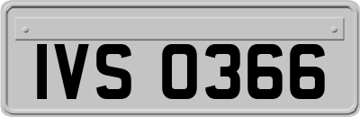 IVS0366