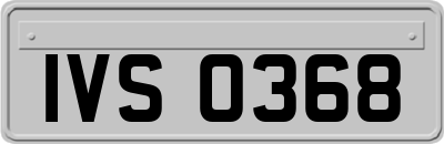 IVS0368