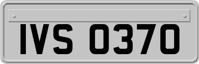 IVS0370