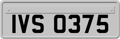 IVS0375