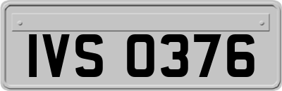 IVS0376