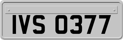 IVS0377