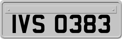 IVS0383