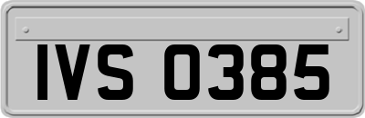 IVS0385