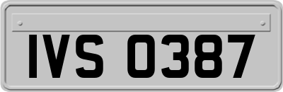 IVS0387