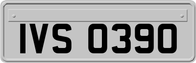 IVS0390