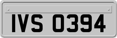 IVS0394