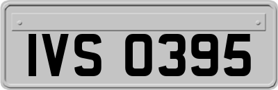 IVS0395