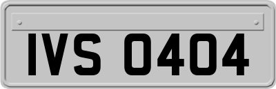 IVS0404