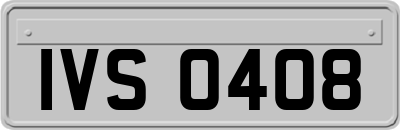 IVS0408