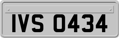 IVS0434
