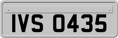 IVS0435