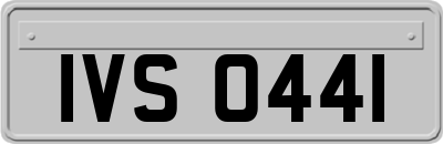 IVS0441