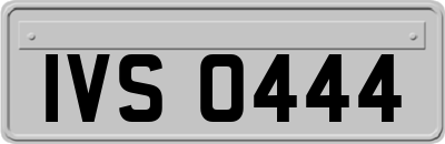 IVS0444
