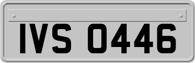 IVS0446