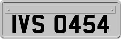 IVS0454