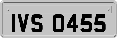 IVS0455