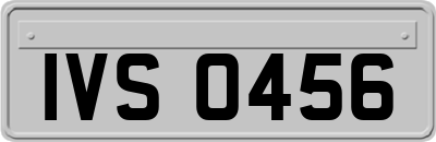 IVS0456
