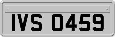 IVS0459