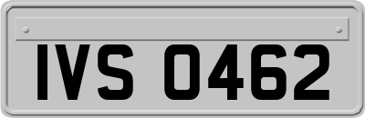 IVS0462