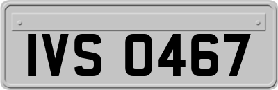 IVS0467